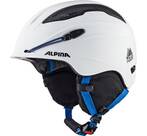 Vorschau: ALPINA Herren Helm Snow Tour