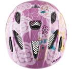 Vorschau: ALPINA Kinder Fahrradhelm ALPINA XIMO Disney Rapunzel