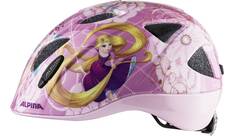 Vorschau: ALPINA Kinder Fahrradhelm ALPINA XIMO Disney Rapunzel