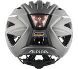 Vorschau: ALPINA Herren Radhelm "Haga"