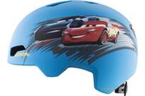 Vorschau: ALPINA Kinder Helm HACKNEY DISNEY