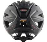 Vorschau: ALPINA Fahrradhelm "Haga LED"