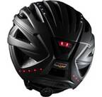 Vorschau: ALPINA Fahrradhelm "Haga LED"