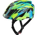 neon-green blue gloss