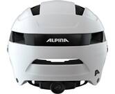 Vorschau: ALPINA Herren Helm SOHO VISOR