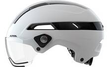 Vorschau: ALPINA Herren Helm SOHO VISOR