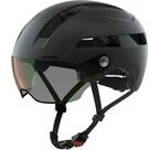 Vorschau: ALPINA Herren Helm SOHO VISOR V