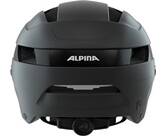 Vorschau: ALPINA Herren Helm SOHO VISOR V
