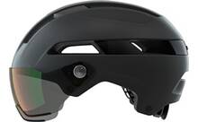 Vorschau: ALPINA Herren Helm SOHO VISOR V