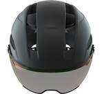 Vorschau: ALPINA Herren Helm SOHO VISOR V