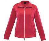 Vorschau: AUTHENTIC KLEIN Damen Baumwoll-Mix Sport- u. Freizeitjacke