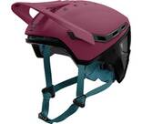 burgundy/0910