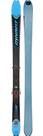 Vorschau: DYNAFIT Tourenski Blacklight 88 Speed Ski Set
