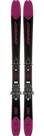 Vorschau: DYNAFIT Tourenski Free 97 w Ski