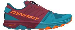 Storm Blue/Burgundy
