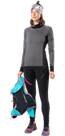 Vorschau: DYNAFIT Damen Keilhose WINTER RUNNING W TIGHTS