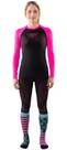 Vorschau: DYNAFIT Damen Caprihose SPEED DRYARN