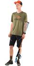 Vorschau: DYNAFIT Herren Shorts TRANSALPER HYBRID