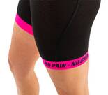 Vorschau: DYNAFIT Damen Tight RIDE PADDED W UNDER SHORT