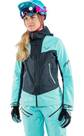 Vorschau: DYNAFIT Damen Funktionsjacke RADICAL 2 GTX W JKT