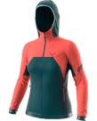 Vorschau: DYNAFIT TOUR WOOL THERMAL W HOODY