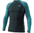Vorschau: DYNAFIT TOUR LIGHT MERINO M L/S TEE