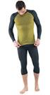 Vorschau: DYNAFIT Herren Caprihose TOUR LIGHT MERINO M 3/4 TIGHT