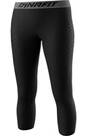 Vorschau: DYNAFIT Damen Caprihose TOUR LIGHT MERINO W 3/4 TIGHT