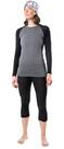 Vorschau: DYNAFIT Damen Caprihose TOUR LIGHT MERINO W 3/4 TIGHT