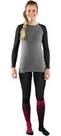 Vorschau: DYNAFIT Damen Caprihose TOUR LIGHT MERINO W 3/4 TIGHT