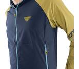 Vorschau: DYNAFIT Herren Funktionsjacke TRANSALPER DST JKT M
