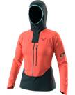 Vorschau: DYNAFIT Damen Funktionsjacke TRAVERSE DST W JKT