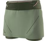 Vorschau: DYNAFIT Damen Shorts ULTRA 2/1 SKIRT W