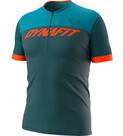 Vorschau: DYNAFIT Herren Shirt RIDE LIGHT 1/2 ZIP SS TEE M