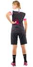 Vorschau: DYNAFIT Damen Shirt RIDE LIGHT 1/2 ZIP SS TEE W