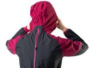 Vorschau: DYNAFIT Damen Funktionsjacke ALPINE GTX W JKT