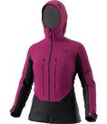 Vorschau: DYNAFIT Damen Funktionsjacke FREE INFINIUM HYBRID JKT W