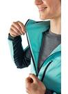 Vorschau: DYNAFIT Damen Funktionsjacke FREE ALPHA DIRECT JKT W