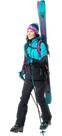 Vorschau: DYNAFIT Damen Hose RADICAL INFINIUM HYBRID PNT W