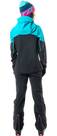 Vorschau: DYNAFIT Damen Hose RADICAL INFINIUM HYBRID PNT W
