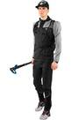 Vorschau: DYNAFIT Herren Funktionsjacke SPEED PTC HOODED JKT M
