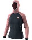 Vorschau: DYNAFIT Damen Funktionsjacke SPEED PTC HOODED JKT W
