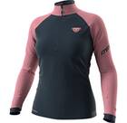 Vorschau: DYNAFIT Damen Funktionsjacke SPEED PTC 1/2 ZIP W