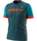 Vorschau: DYNAFIT Herren Shirt RIDE LIGHT S/S FZ TEE M