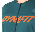 Vorschau: DYNAFIT Herren Shirt RIDE LIGHT S/S FZ TEE M