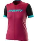 Vorschau: DYNAFIT Damen Shirt RIDE LIGHT S/S FZ TEE W