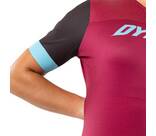 Vorschau: DYNAFIT Damen Shirt RIDE LIGHT S/S FZ TEE W