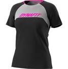 Vorschau: DYNAFIT Damen Shirt RIDE S/S TEE W
