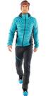 Vorschau: DYNAFIT Herren Funktionsjacke SPEED INSULATION HOODED JKT M