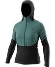 Vorschau: DYNAFIT Damen Funktionsjacke ALPINE HYBRID JKT W